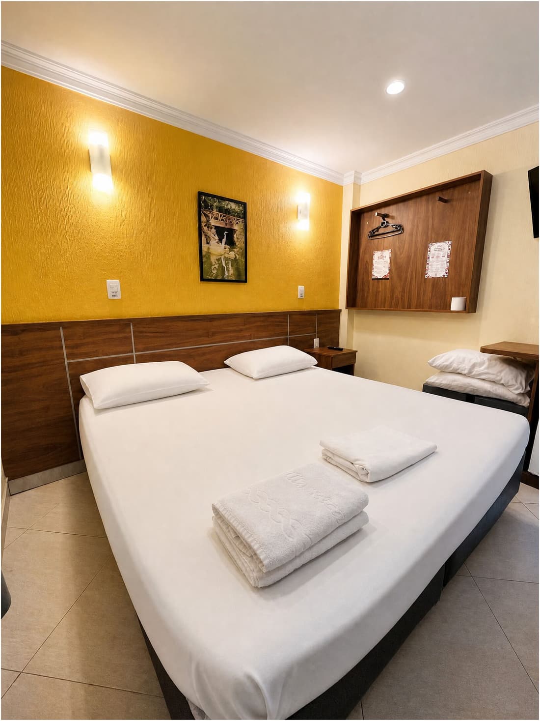 Hotel Villa Rica