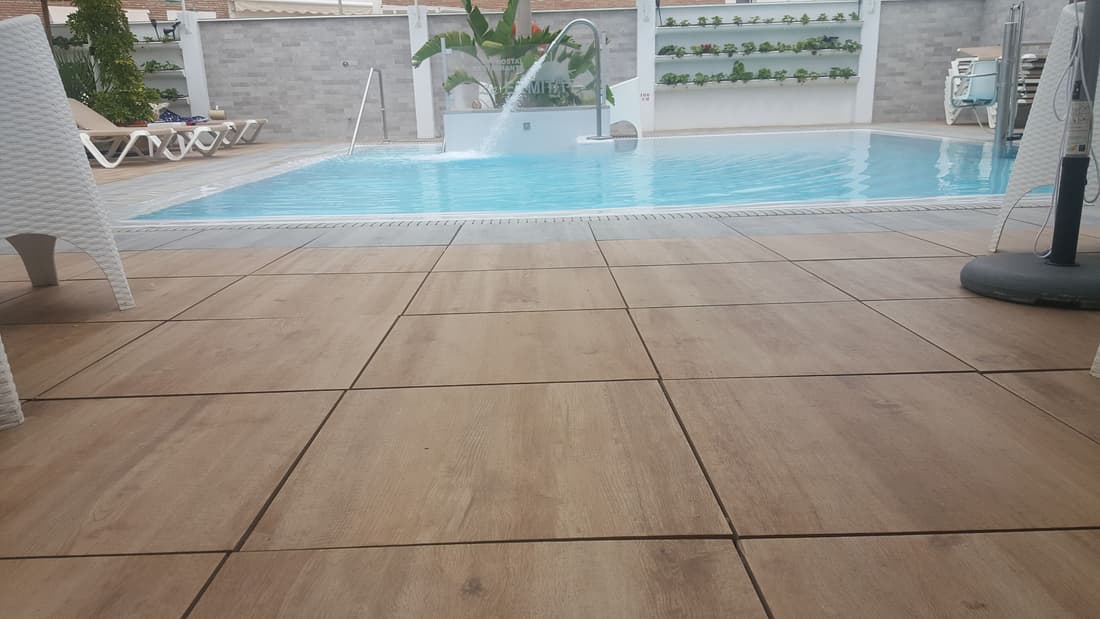 Hostal La Ermita