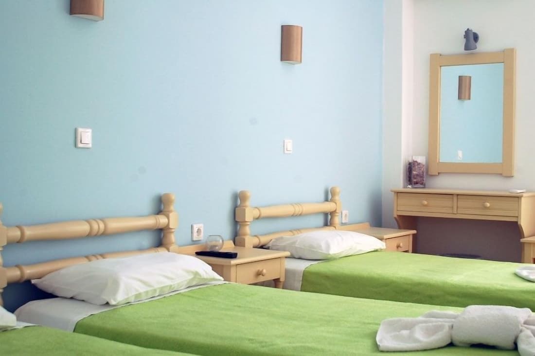 Hotel Paros