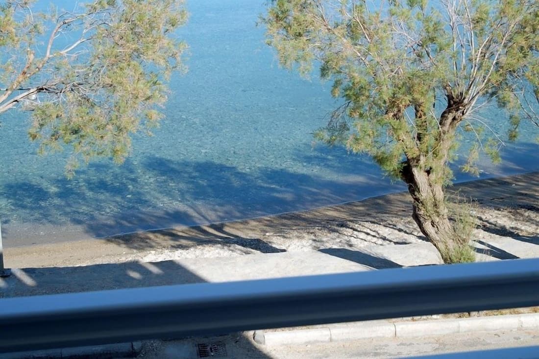 Hotel Paros