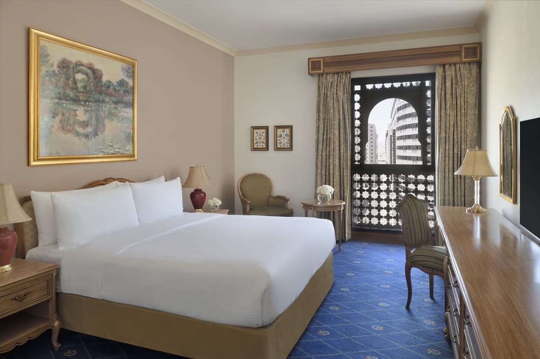 Intercontinental Madinah - Dar Al Iman by IHG