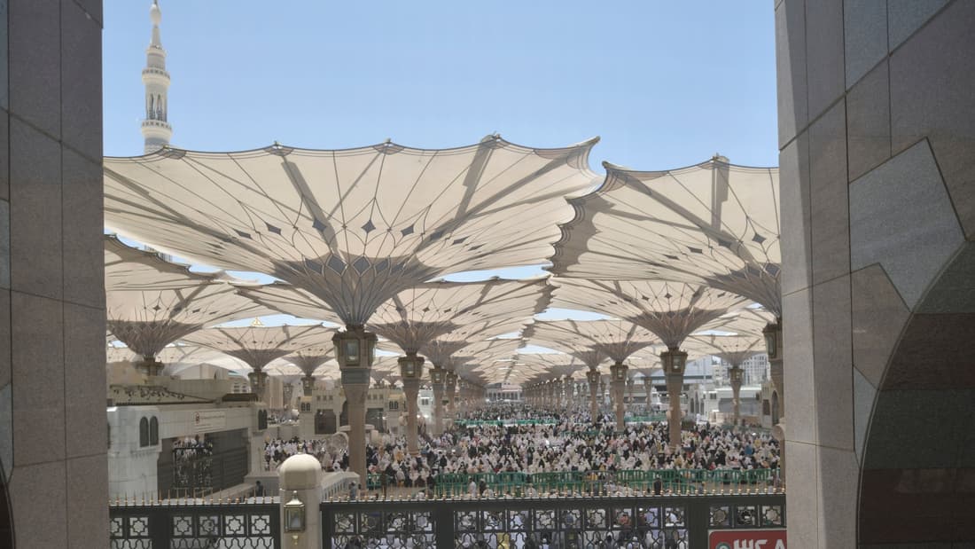 Intercontinental Madinah - Dar Al Iman by IHG