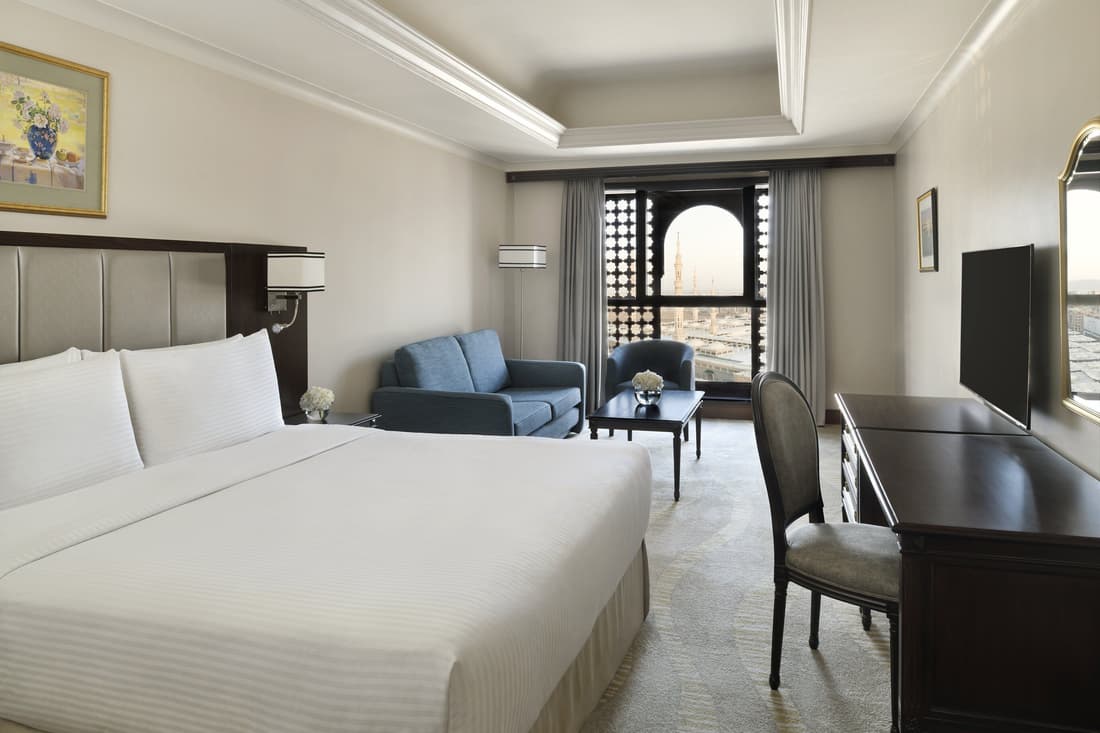 Intercontinental Madinah - Dar Al Iman by IHG