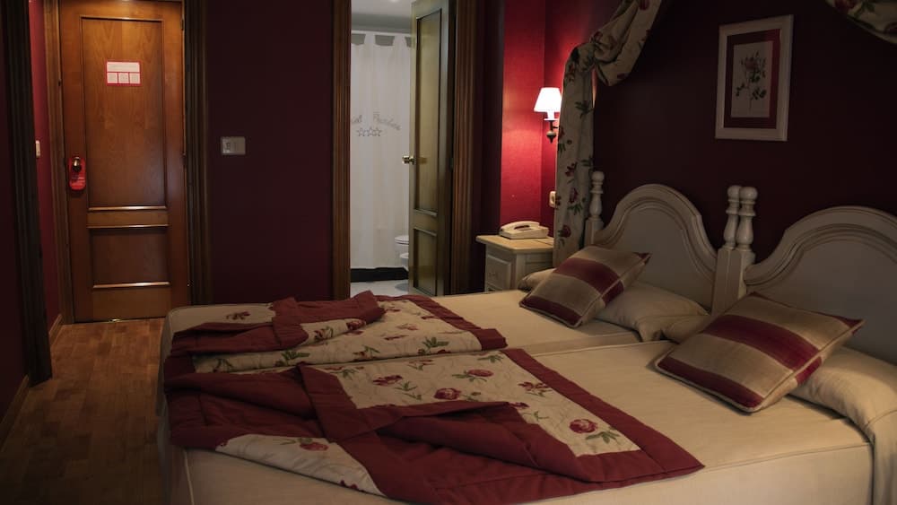 Hotel Pradas Ordesa