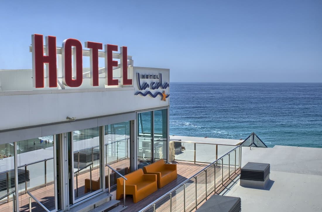 Hotel La Cala Finestrat