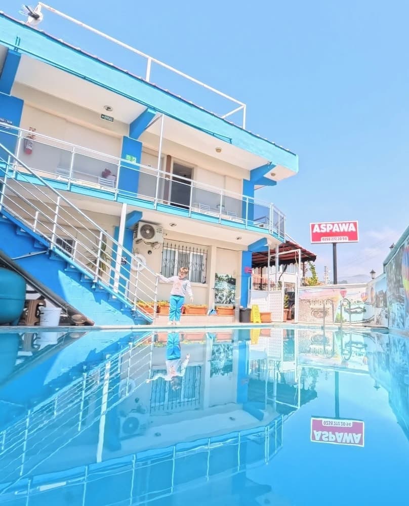 Aspawa Hotel