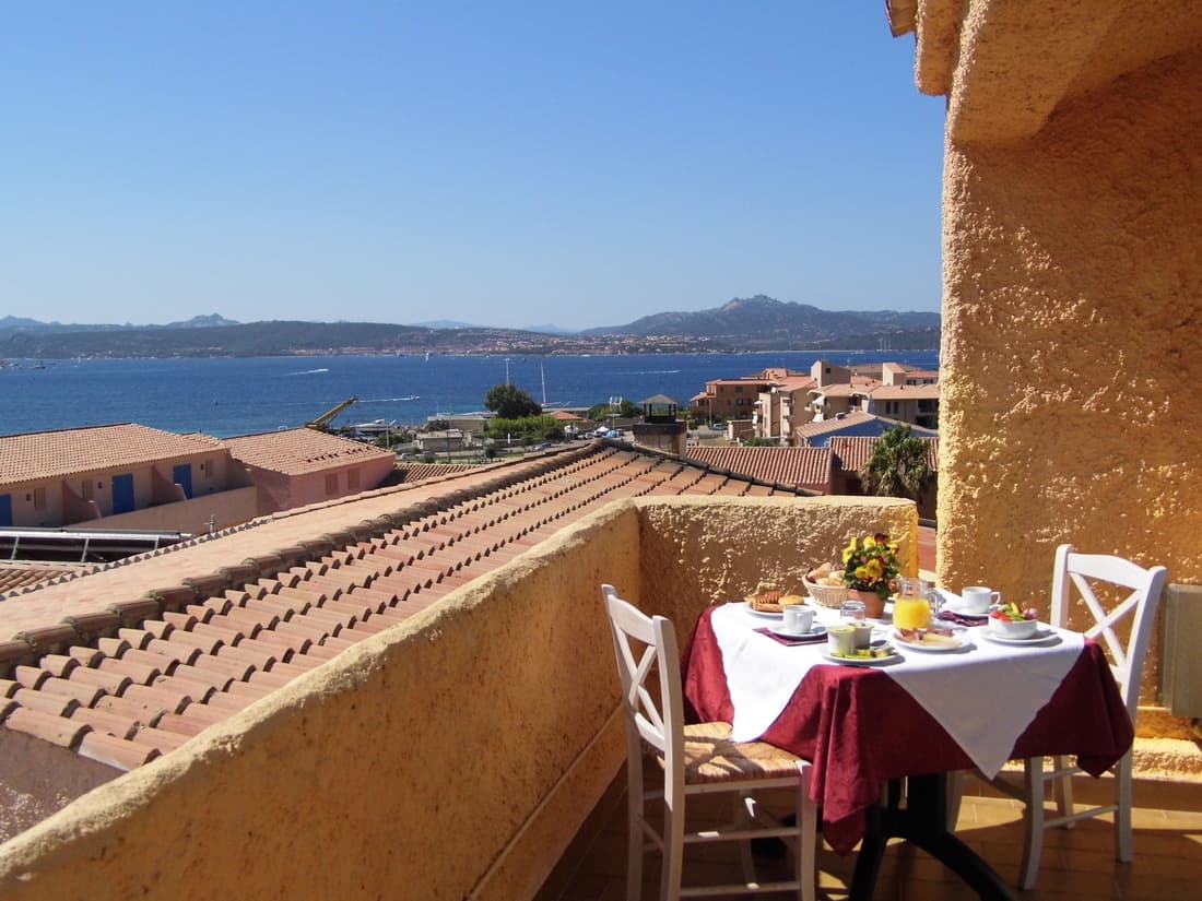 Le Nereidi Hotel Residence