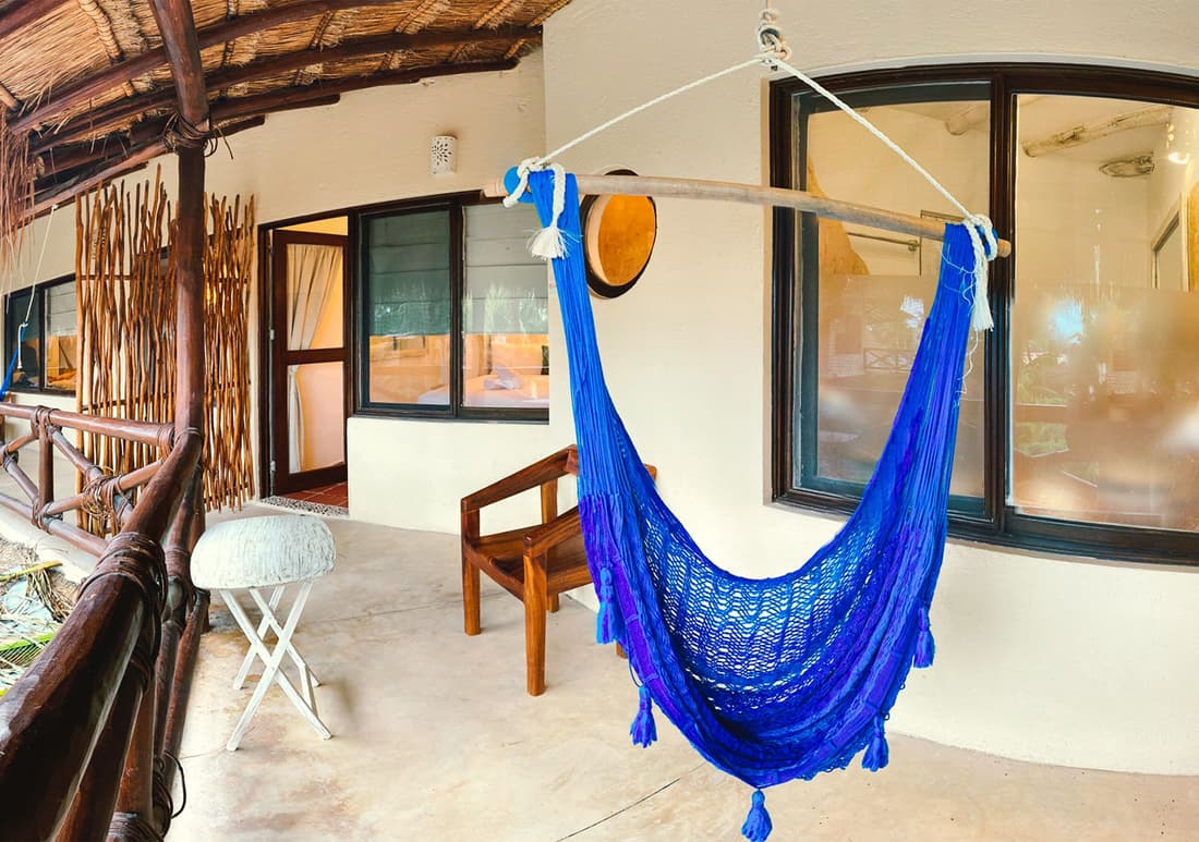Holbox Dream Beach Front Hotel
