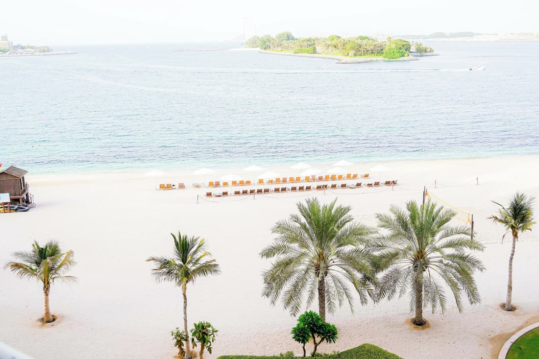 Royal Club at Palm Jumeirah