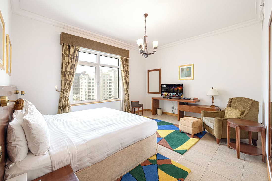 Royal Club at Palm Jumeirah