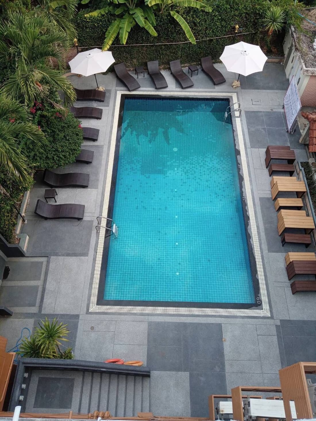 Chiang Mai Gate Hotel