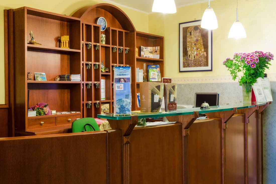 Hotel Columbia