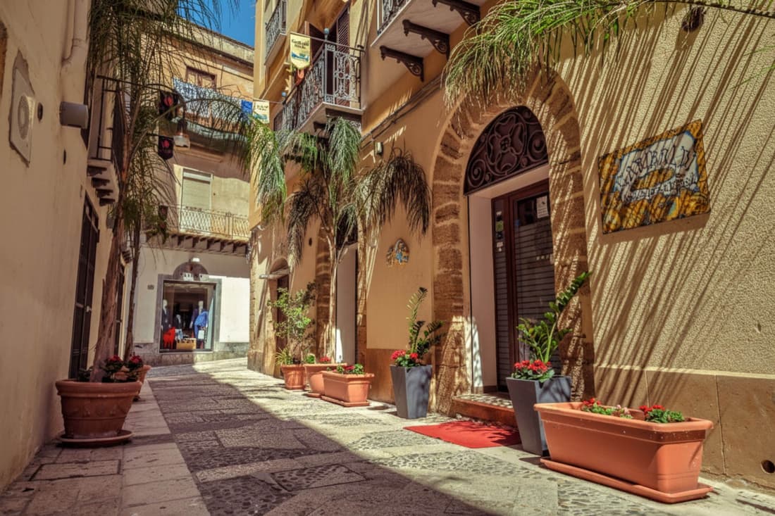 Garibaldi Relais