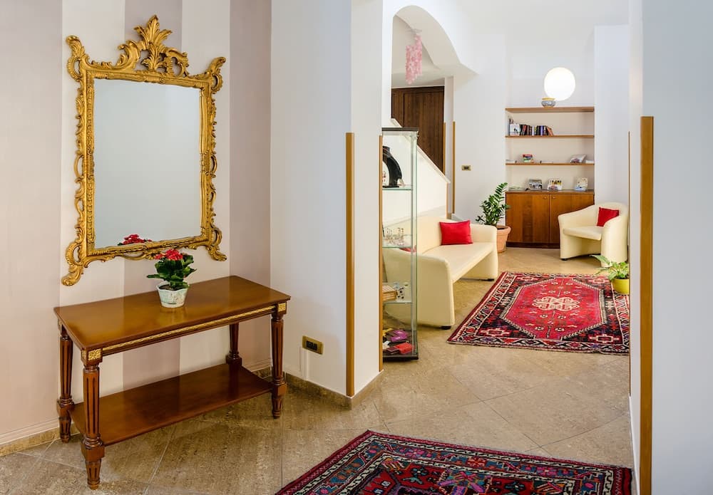 Garibaldi Relais