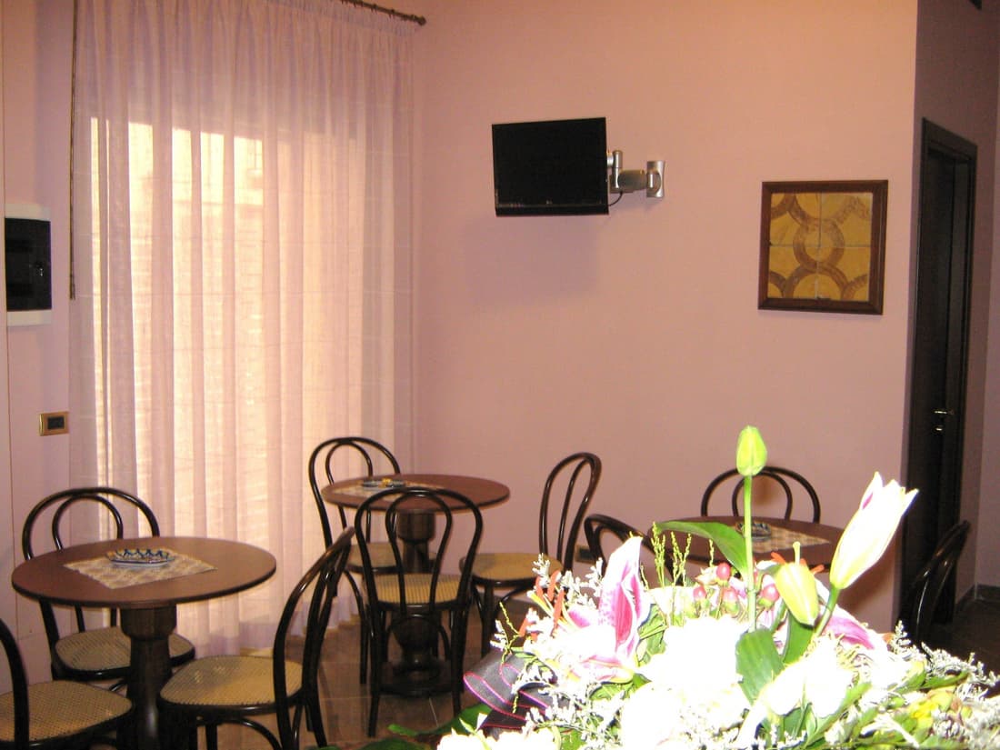 Garibaldi Relais