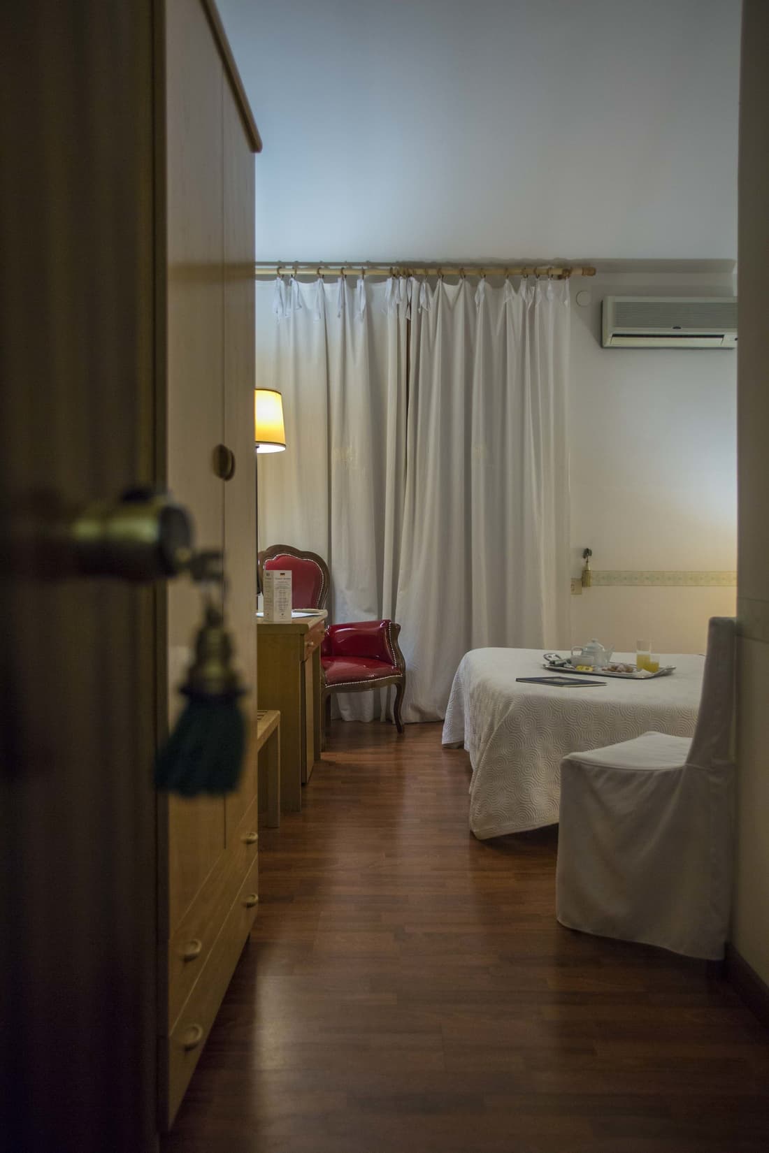 Hotel Victoria Maiorino