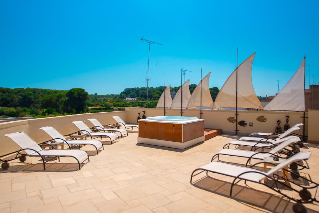 Corte di Nettuno - CDSHotels