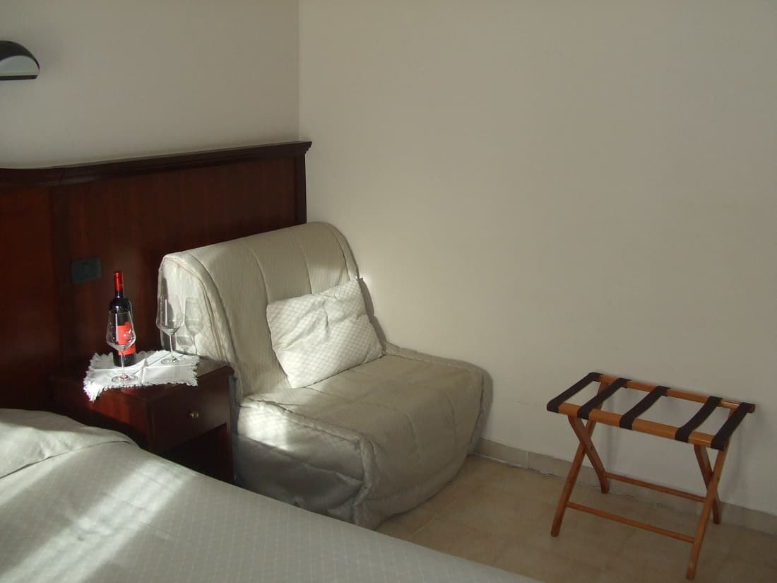 Hotel Stella Del Sud