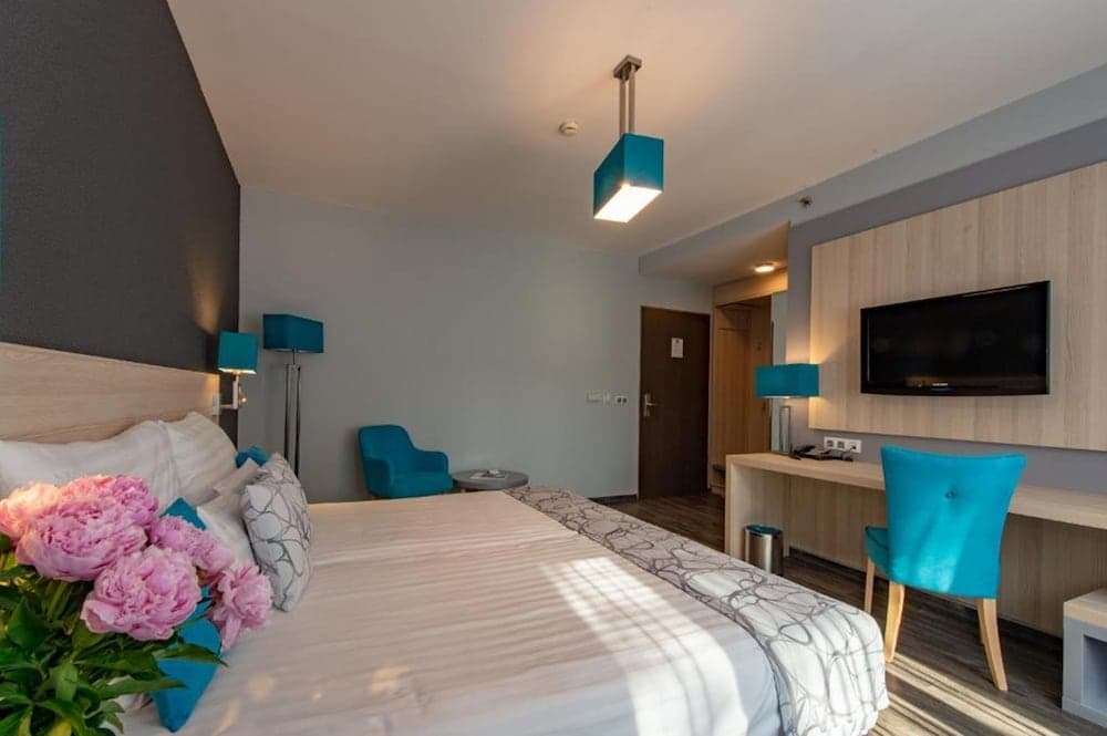 Regnum Residence