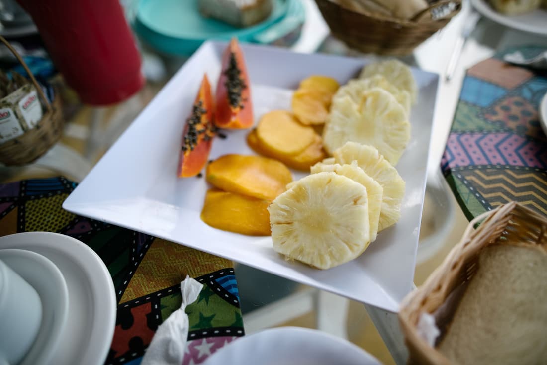 Casagrande Hotel Boutique