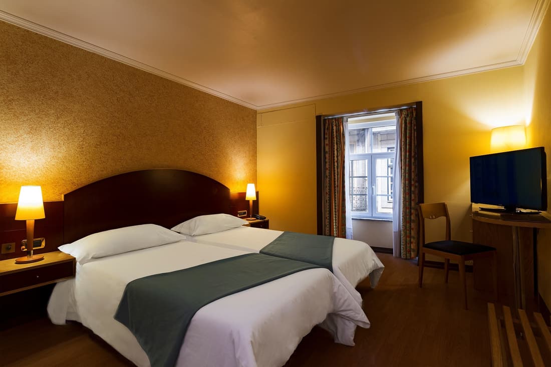 Hotel Internacional