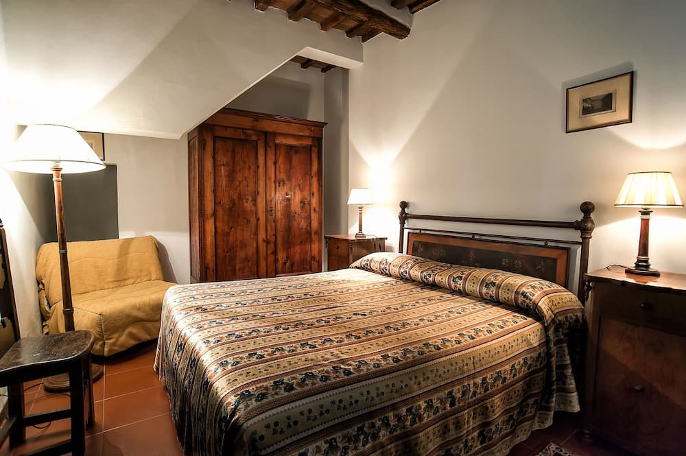 Hotel Santa Caterina