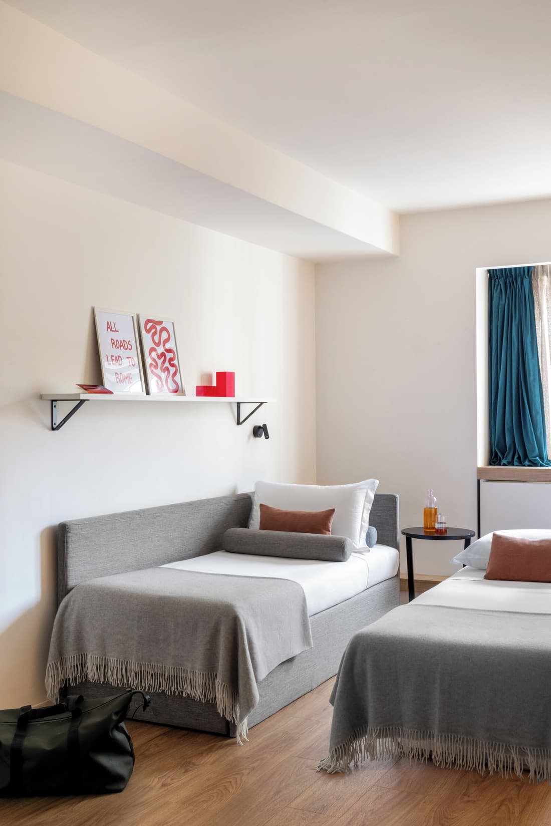 Aparthotel Colombo Roma