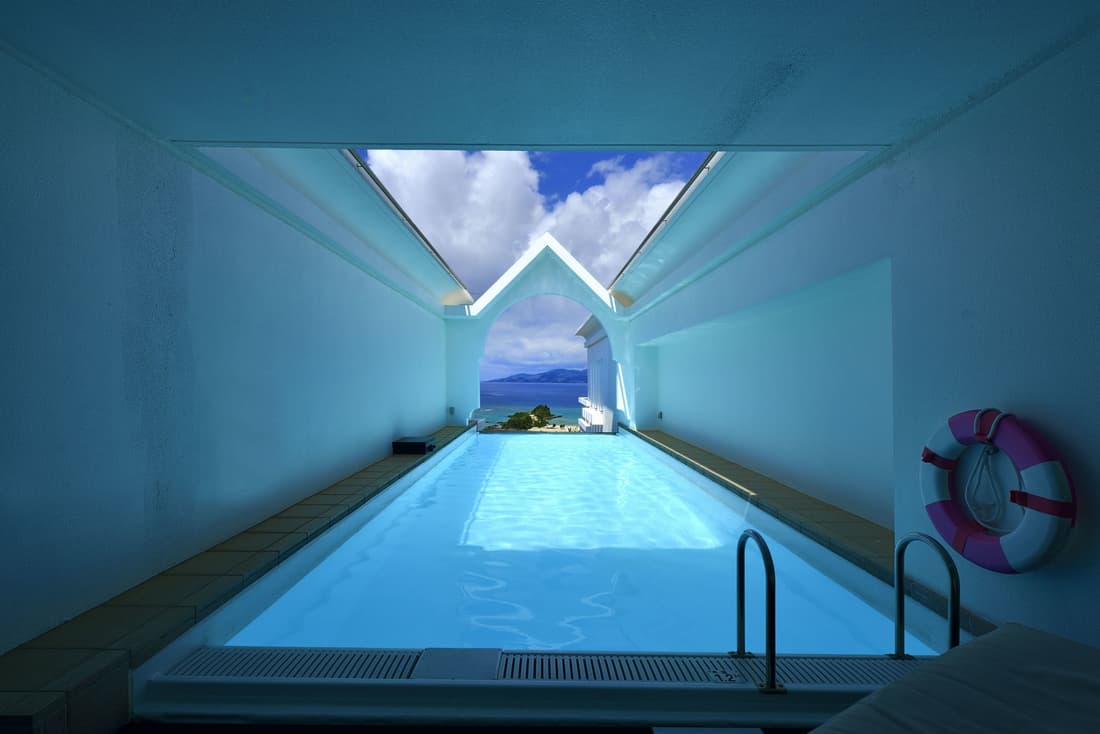 Okinawa Kariyushi Resort Exes Onna
