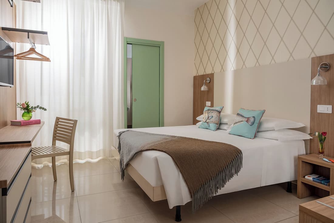 Hotel Calypso