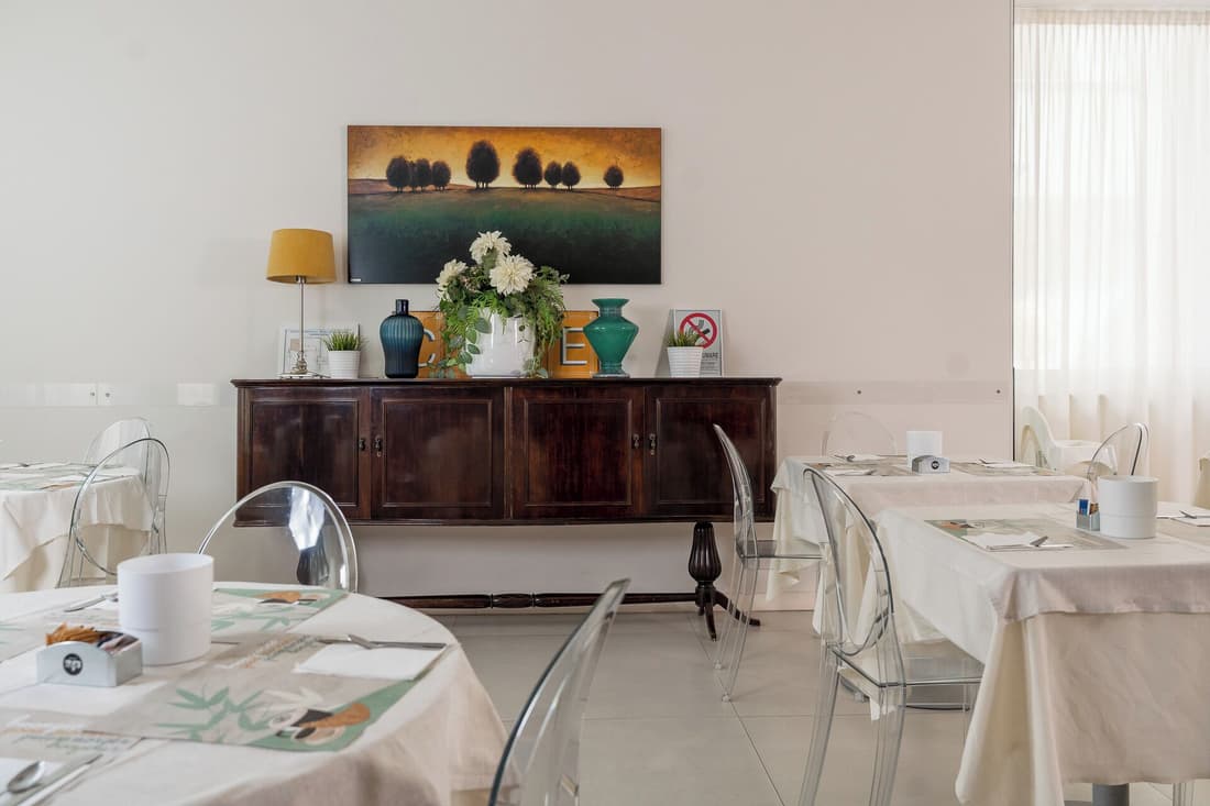 Hotel Calypso