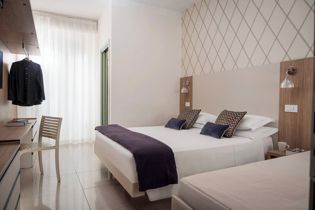 Hotel Calypso