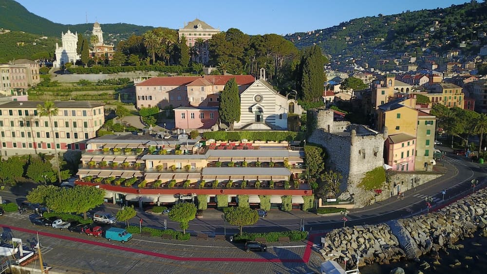 Hotel Laurin