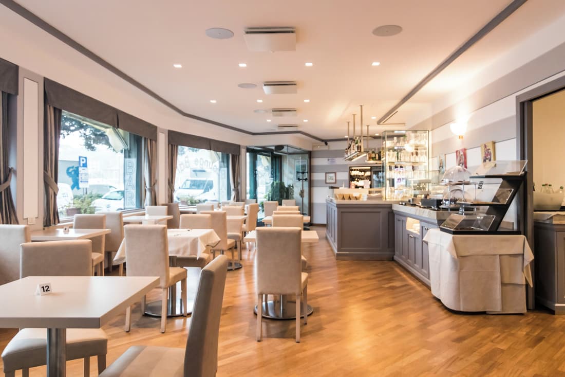 Hotel Laurin