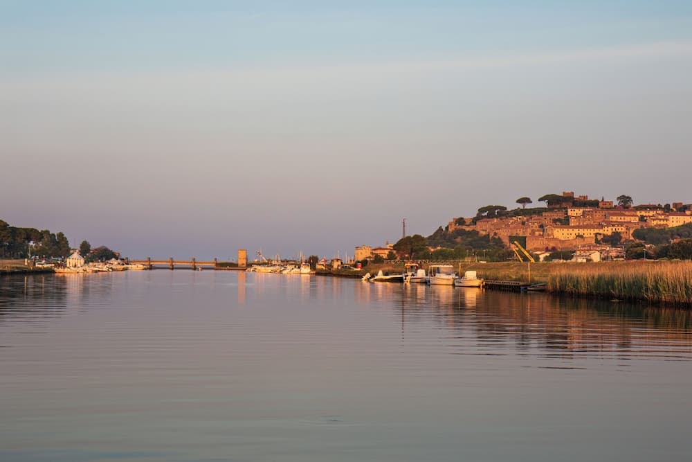 Hotel L'Approdo