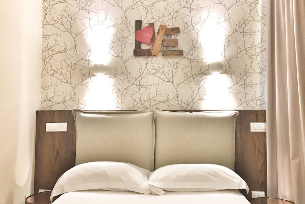 Hotel Select Suites & Spa / Apartments