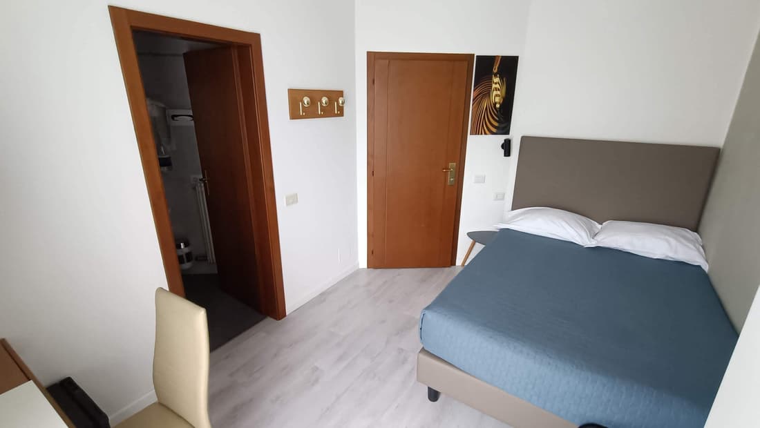 Hotel Everest Arco