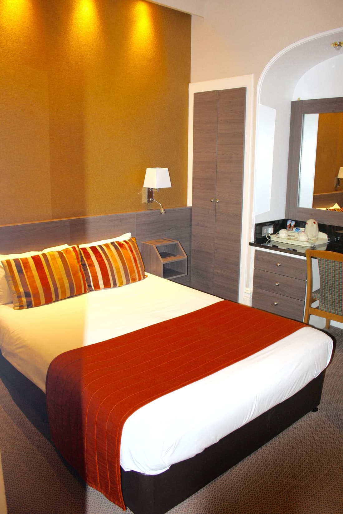 Columbus Hotel