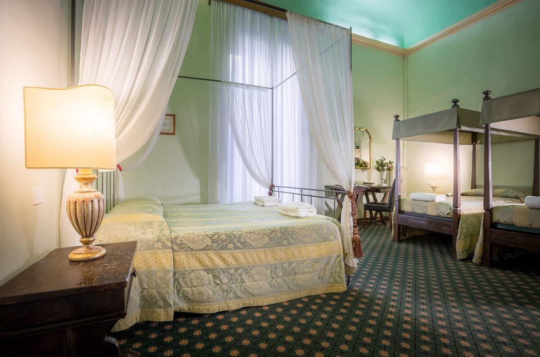 Hotel Torre Guelfa