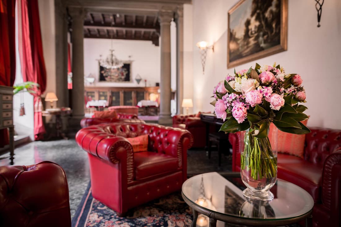 Hotel Torre Guelfa
