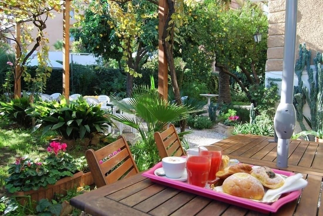 Hotel Lodi