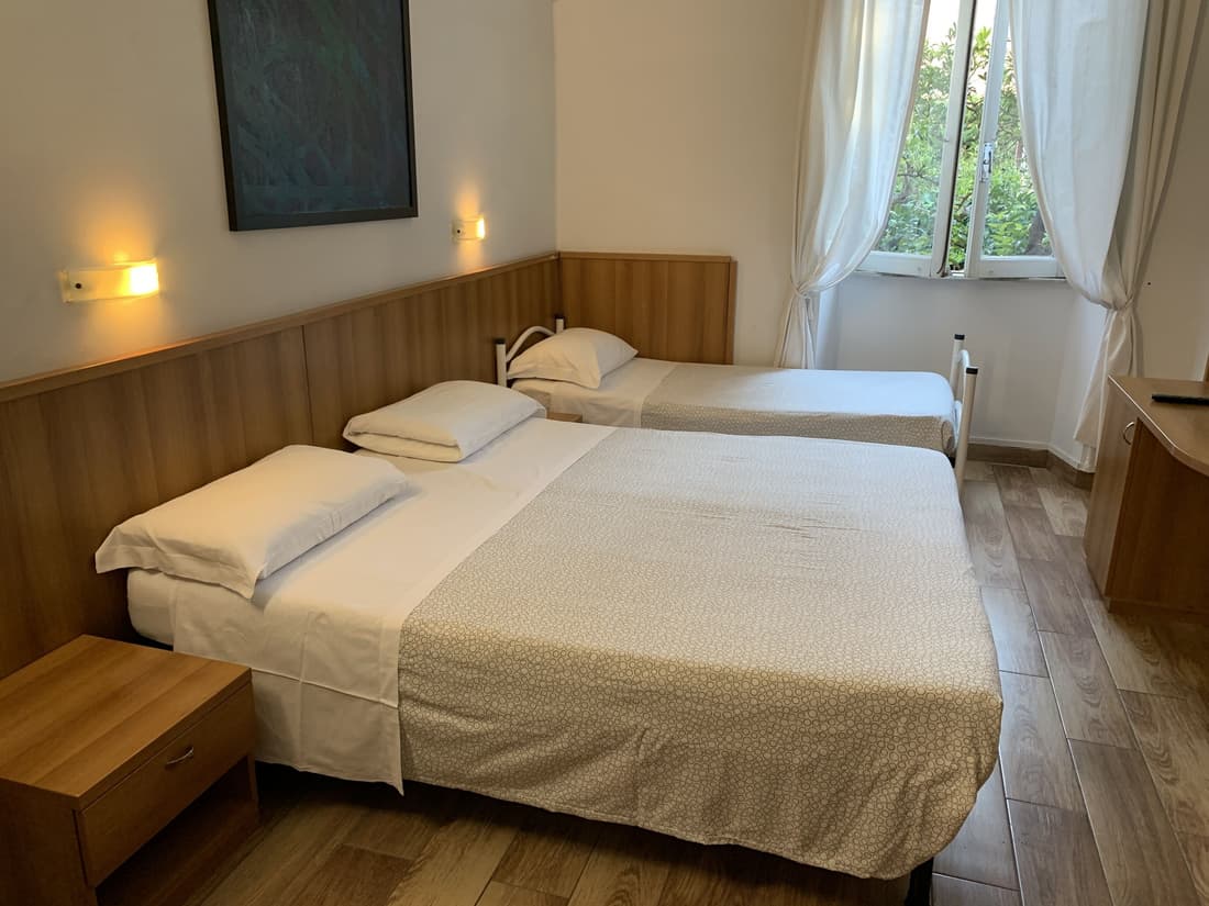 Hotel Lodi