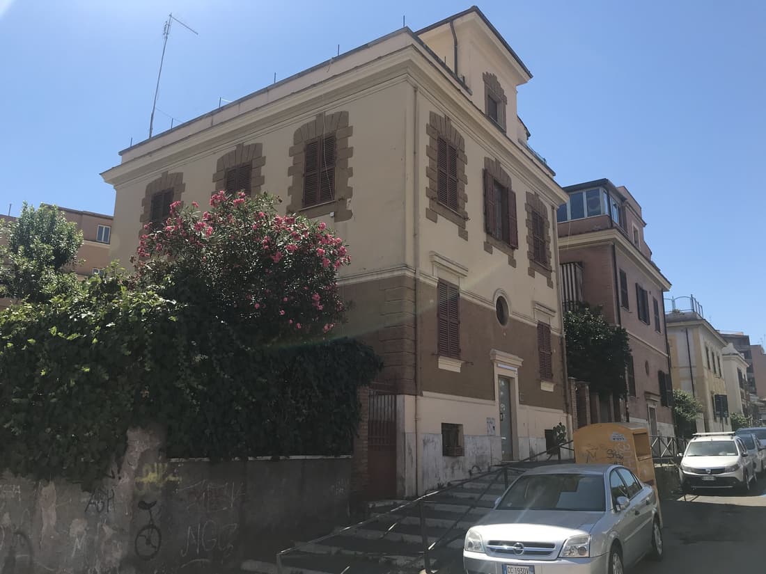 Hotel Lodi