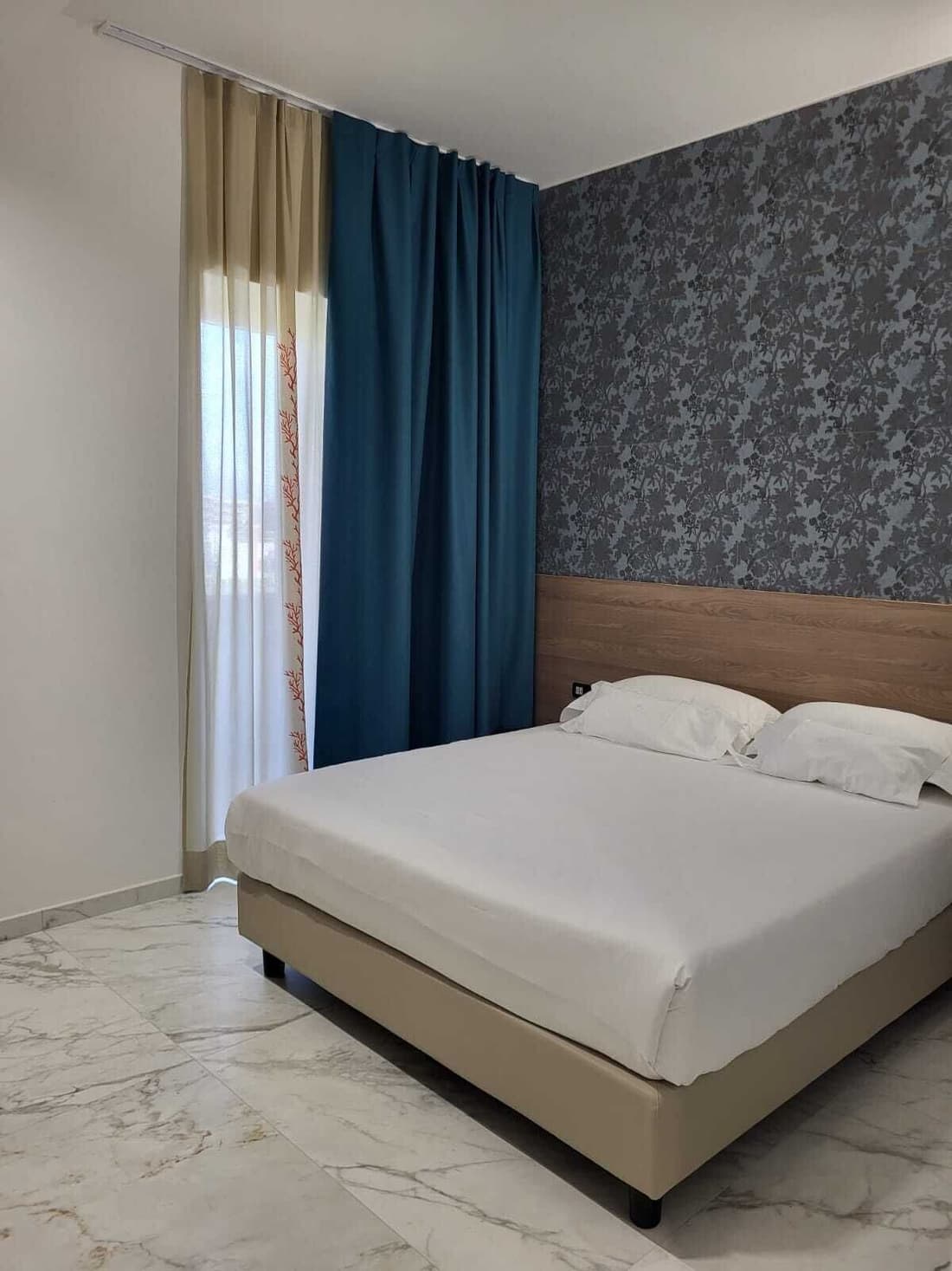 Hotel Maiuri