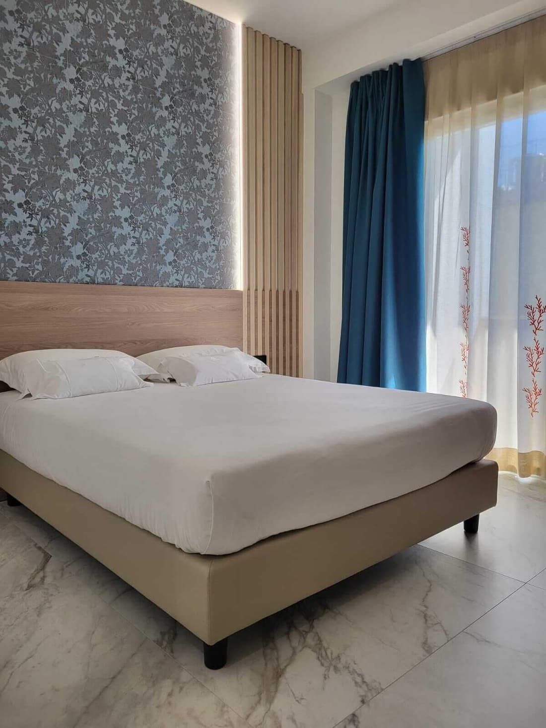 Hotel Maiuri