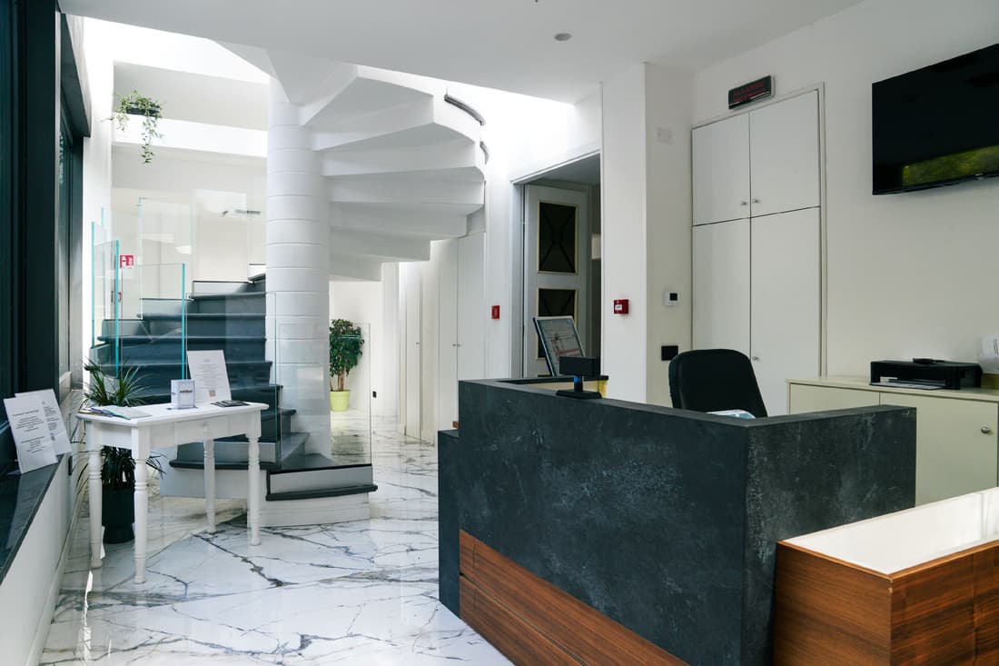 Hotel Il Tesoro Pompeiano