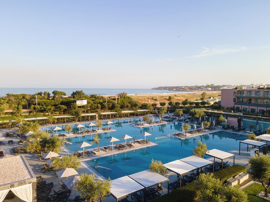 Vila Gale Lagos Resort Hotel