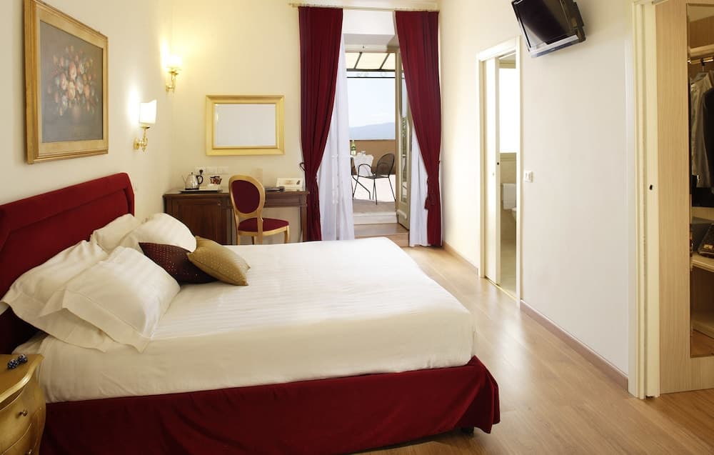 Giotto Hotel & Spa