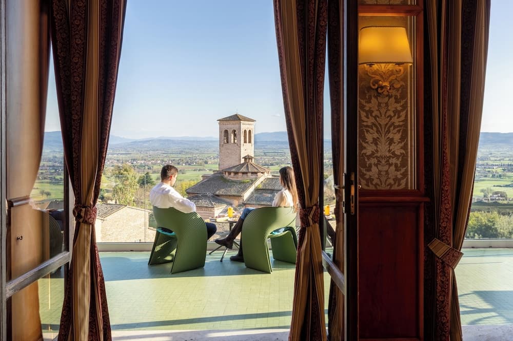Giotto Hotel & Spa