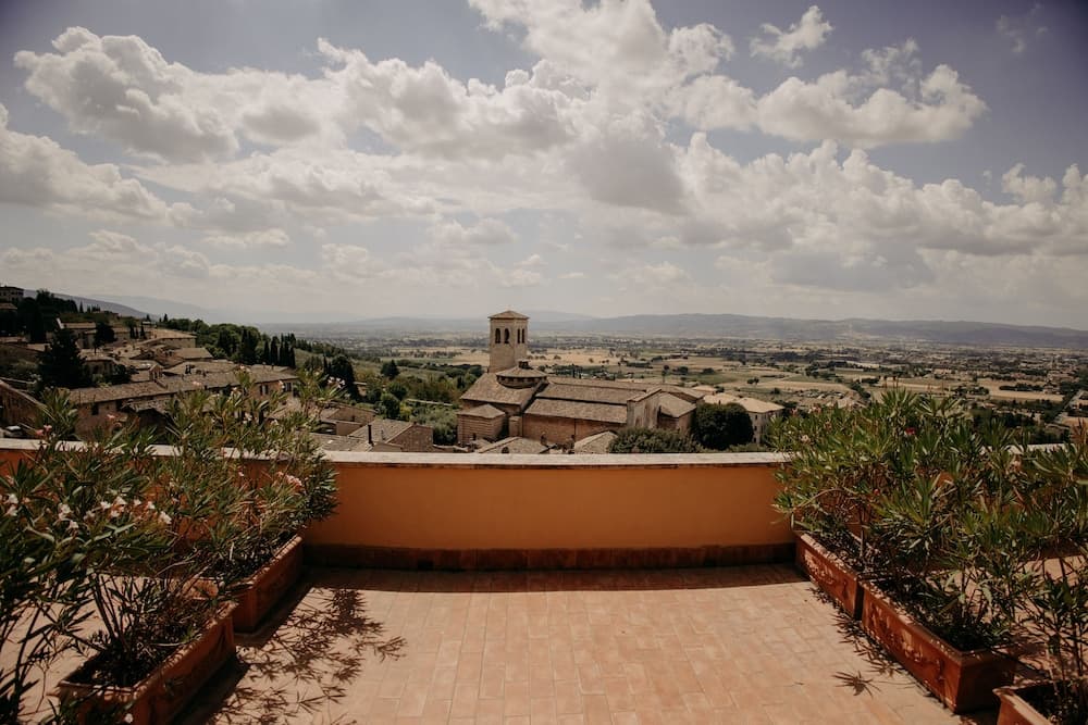 Giotto Hotel & Spa