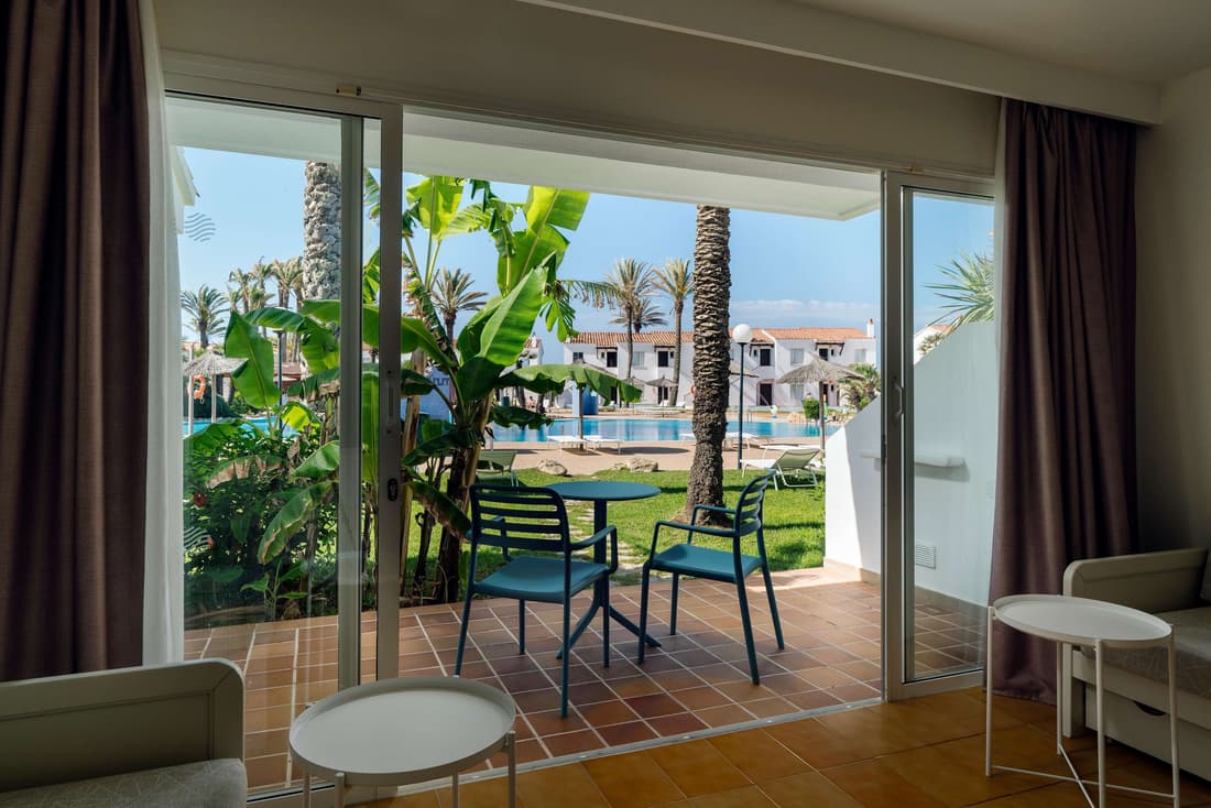 AluaSun Mediterráneo Hotel